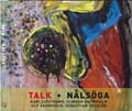 Miniatyrbild 1 av 2: Talk: Nålsöga (CD)
