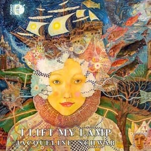 Various - I Lift My Lamp (CD)