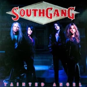 Southgang - Group Therapy (CD)
