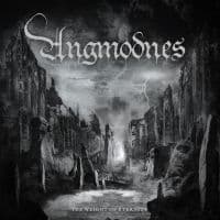 Angmodnes - Weight Of Eternity (Digipack) (CD)