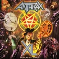 Anthrax - Xl (CD)