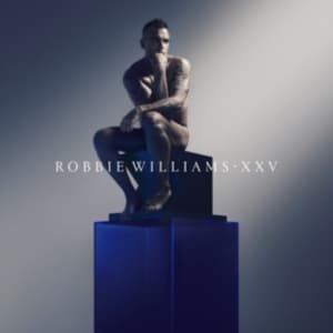 Williams Robbie - Xxv (CD)