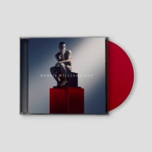 Williams Robbie - XXV (CD)