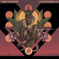 Miniatyrbillede 2 af 2: Croker Theo - LOVE QUANTUM (CD)