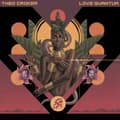 Miniatyrbillede 1 af 2: Croker Theo - LOVE QUANTUM (CD)