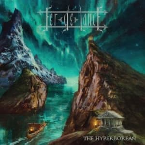 Fer De Lance - Hyperborean (CD)