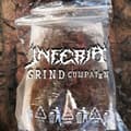 Miniatyrbild 1 av 2: Inferia - Grind Cumpaign (Digipack) (CD)