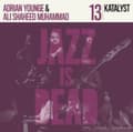 Miniatyrbillede 2 af 2: Katalyst Adrian Younge Ali Shahee - Katalyst Jid013 (CD)