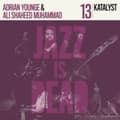 Miniatyrbillede 1 af 2: Katalyst Adrian Younge Ali Shahee - Katalyst Jid013 (CD)