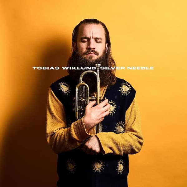 Tobias Wiklund: Silver Needle (CD)