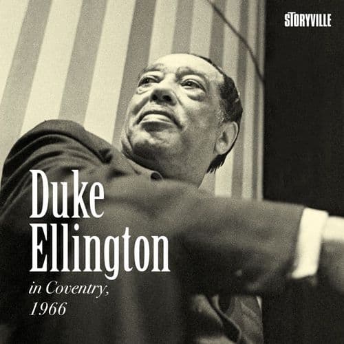 Ellington Duke: In Coventry 1966 (CD)