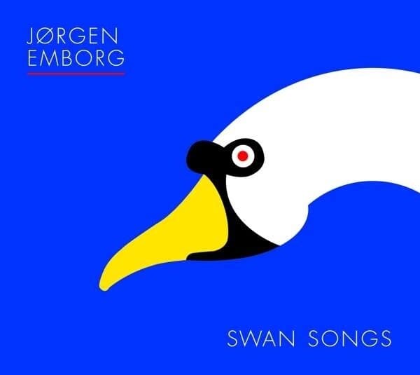 Jørgen Emborg: Swan Songs (CD)