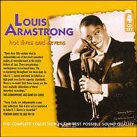 Armstrong Louis: Hot Fives And Sevens (4CD)