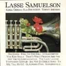 Samuelson Lars: Nocturne (CD)