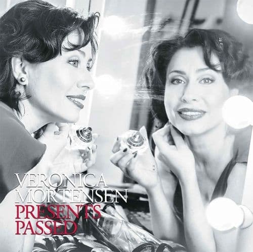 Mortensen Veronica: Presents Passed (CD)