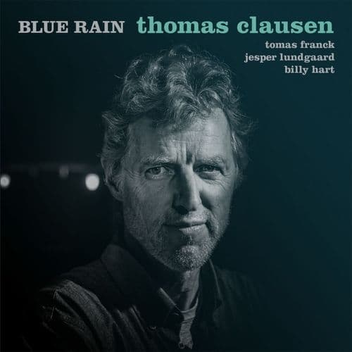 Clausen Thomas: Blue Rain (CD)