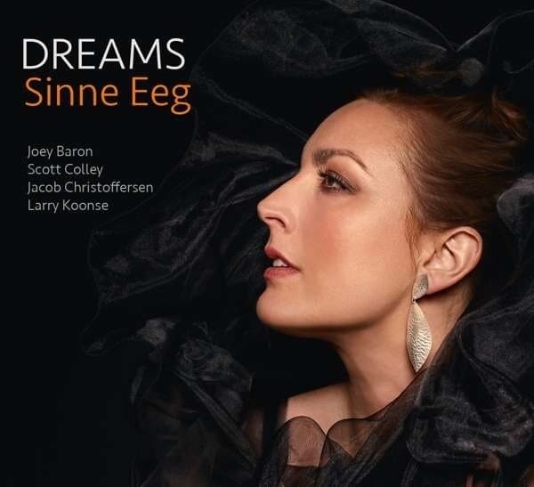 Eeg Sinne: Dreams (CD)