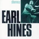 Hines Earl: Masters Of Jazz (CD)