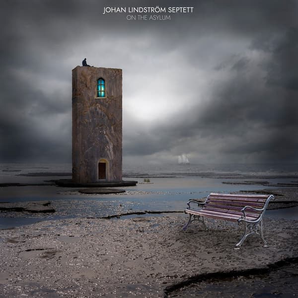 Johan Lindström Septett: On The Asylum (CD)