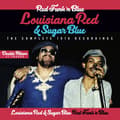 Pikkukuva 2 / 2: Louisiana Red & Sugar Blue: Red Funk 'n Blue (CD)