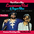 Pikkukuva 1 / 2: Louisiana Red & Sugar Blue: Red Funk 'n Blue (CD)