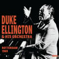 Miniatyrbillede 1 af 2: Ellington Duke: Rotterdam 1969 (CD)