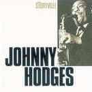 Hodges Johnny: Masters Of Jazz (CD)