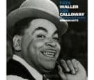 Waller Fats/Calloway Cab: Legendary Radio Broadcasts 3 (2CD)