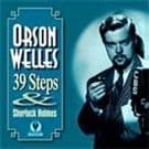 Welles Orson: The Mercury Theater Presents  The 3 (CD)