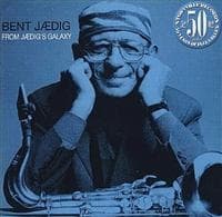 Jædig Bent: From Jaedig's Galaxy (CD)