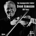 Pikkukuva 1 / 2: Asmussen Svend: 100 Years (5CD+DVD)