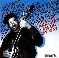 Lankchan Hip: I Am On My Way (CD)