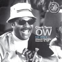 Terry Clark: Ow (CD)