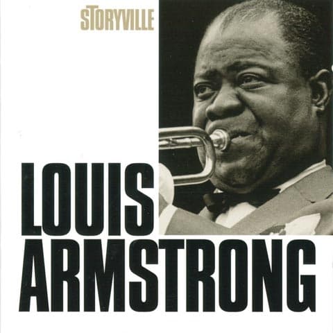 Armstrong Louis: Masters Of Jazz Vol 2 (CD)