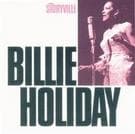 Holiday Billie: Masters Of Jazz (CD)