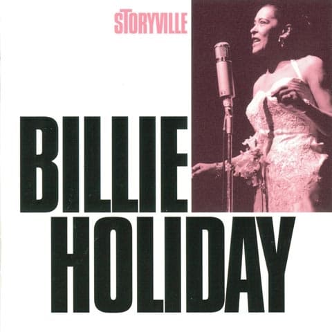 Holiday Billie: Masters Of Jazz (CD)