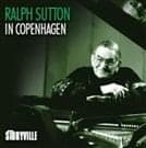 Sutton Ralph: In Copenhagen (CD)