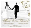 Miniatyrbild 2 av 2: Perrelli Charlotte & Magnus Carlsson: Mitt Livs Gemål (CDS)