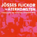 Miniatyrbild 1 av 2: Stockholms Stadsteater: Jösses Flickor - Återkomsten (CD)