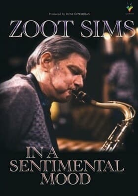 Zoot Sims: In A Sentimental Mood (DVD)