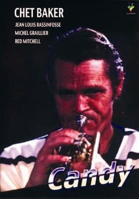 Baker Chet: Candy (DVD)