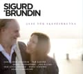 Pikkukuva 2 / 2: Sigurd Jan & Anna-Lena Brundin: Jazz För Skeppsbrutna