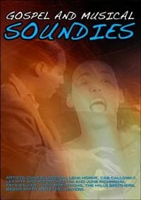 Blandade Artister: Gospel And Musical Soundies (DVD)
