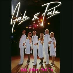 Gals & Pals: In The 80's (CD)