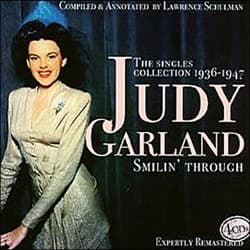Garland Judy: The Singles Collection 1936-47 (4CD)