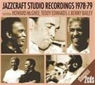 Mcghee / Edwards / Bailey: Jazzcraft Studio Recordings 1978-79 (2CD)