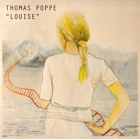 Poppe Thomas: Louise (CDS)