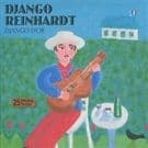 Reinhardt Django : Django D'or - 25 Original Tracks (CD)