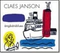 Pikkukuva 2 / 2: Janson Claes: Ångbåtsblues (CD)