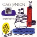 Pikkukuva 1 / 2: Janson Claes: Ångbåtsblues (CD)